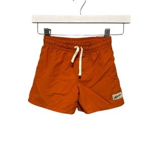 ⭐️ 5/$30 Bather Kids Swim Trunks size 4